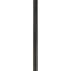 Seoul 2 Light Outdoor Post Mounted Fixture