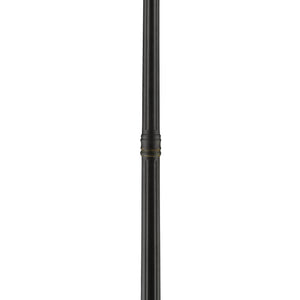 Seoul 2 Light Outdoor Post Mounted Fixture