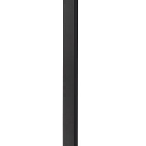 Seoul 2 Light Outdoor Post Mounted Fixture
