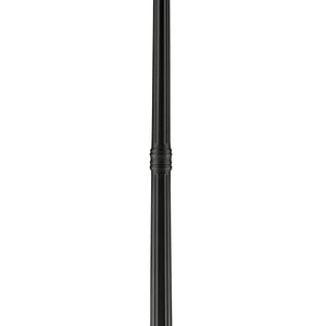 Seoul 3 Light Outdoor Post Mounted Fixture