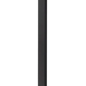 Seoul 3 Light Outdoor Post Mounted Fixture