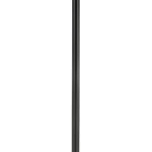 Seoul 4 Light Outdoor Post Mounted Fixture