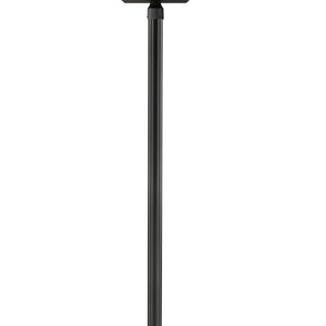 Seoul 4 Light Outdoor Post Mounted Fixture