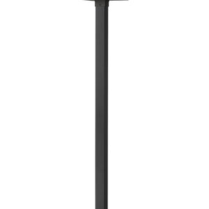 Seoul 4 Light Outdoor Post Mounted Fixture