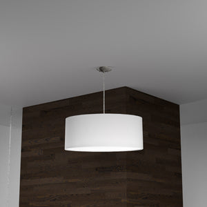 22-in pendant