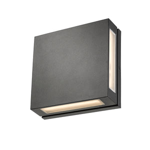 Quadrate 11-in Outdoor