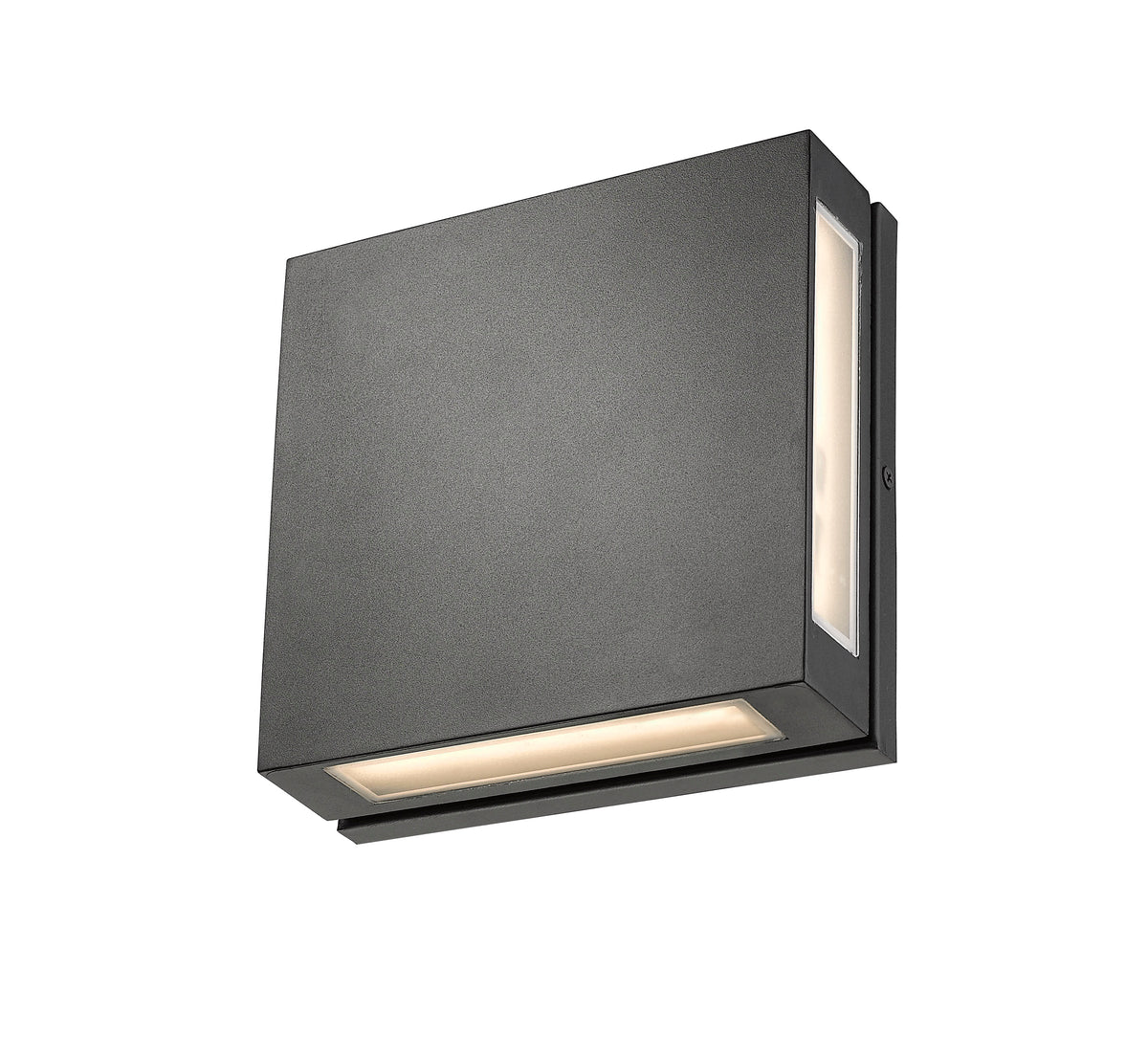 Quadrate 11-in Outdoor