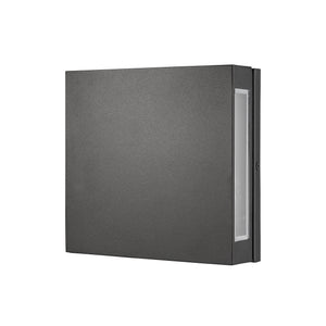 Quadrate 11-in Outdoor