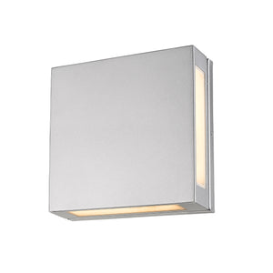 Quadrate 11-in Outdoor