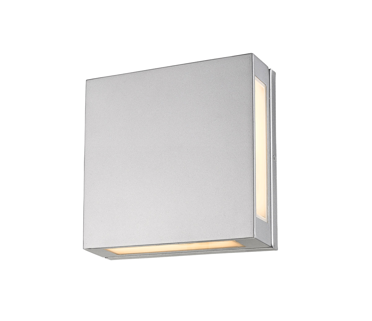 Quadrate 11-in Outdoor