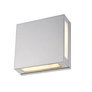 Quadrate 11-in Outdoor