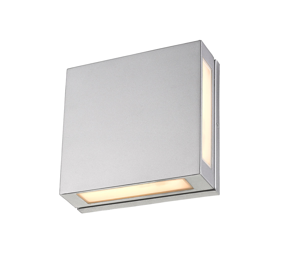 Quadrate 11-in Outdoor