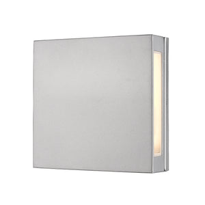Quadrate 11-in Outdoor