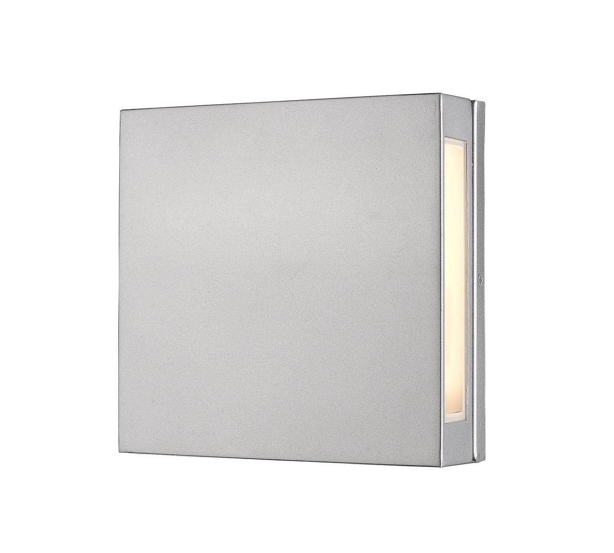Quadrate 11-in Outdoor