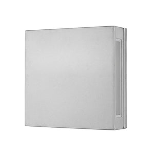 Quadrate 11-in Outdoor