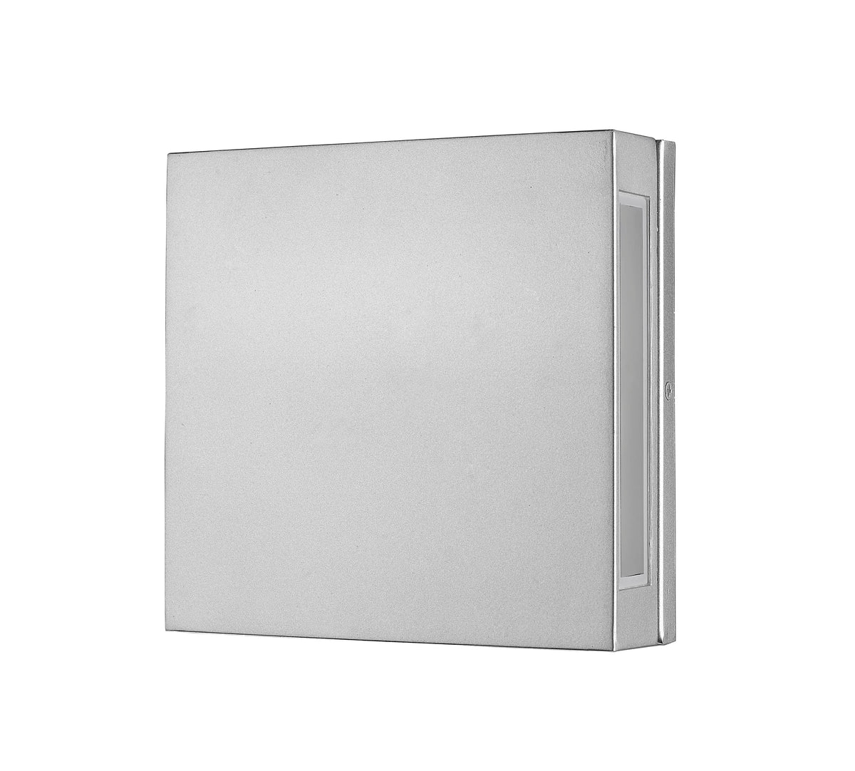 Quadrate 11-in Outdoor
