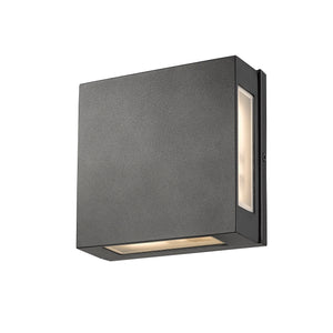 Quadrate 9.25-in Outdoor