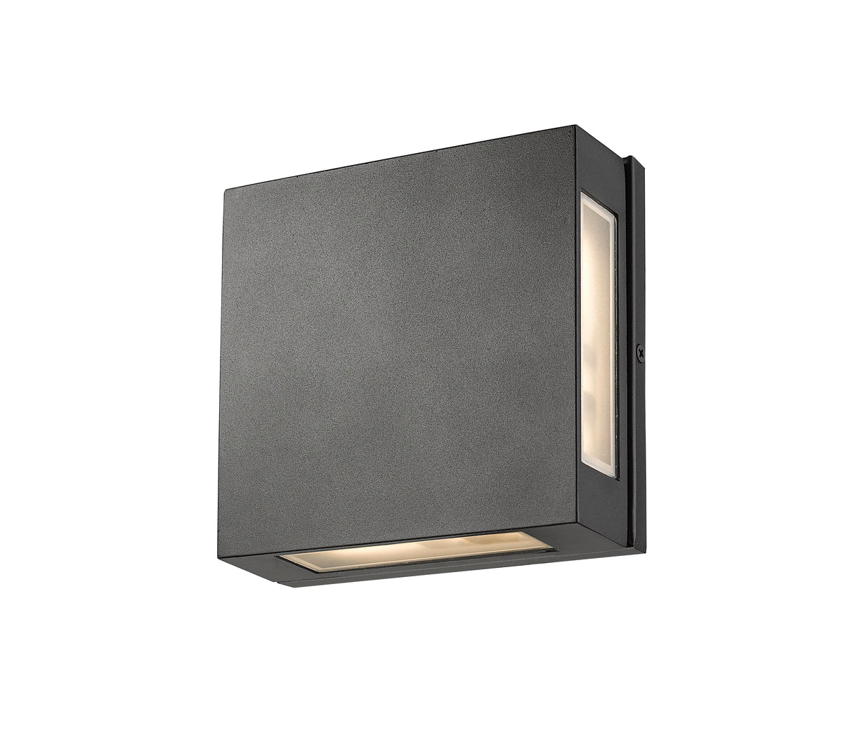 Quadrate 9.25-in Outdoor