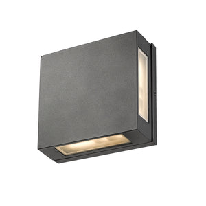 Quadrate 9.25-in Outdoor