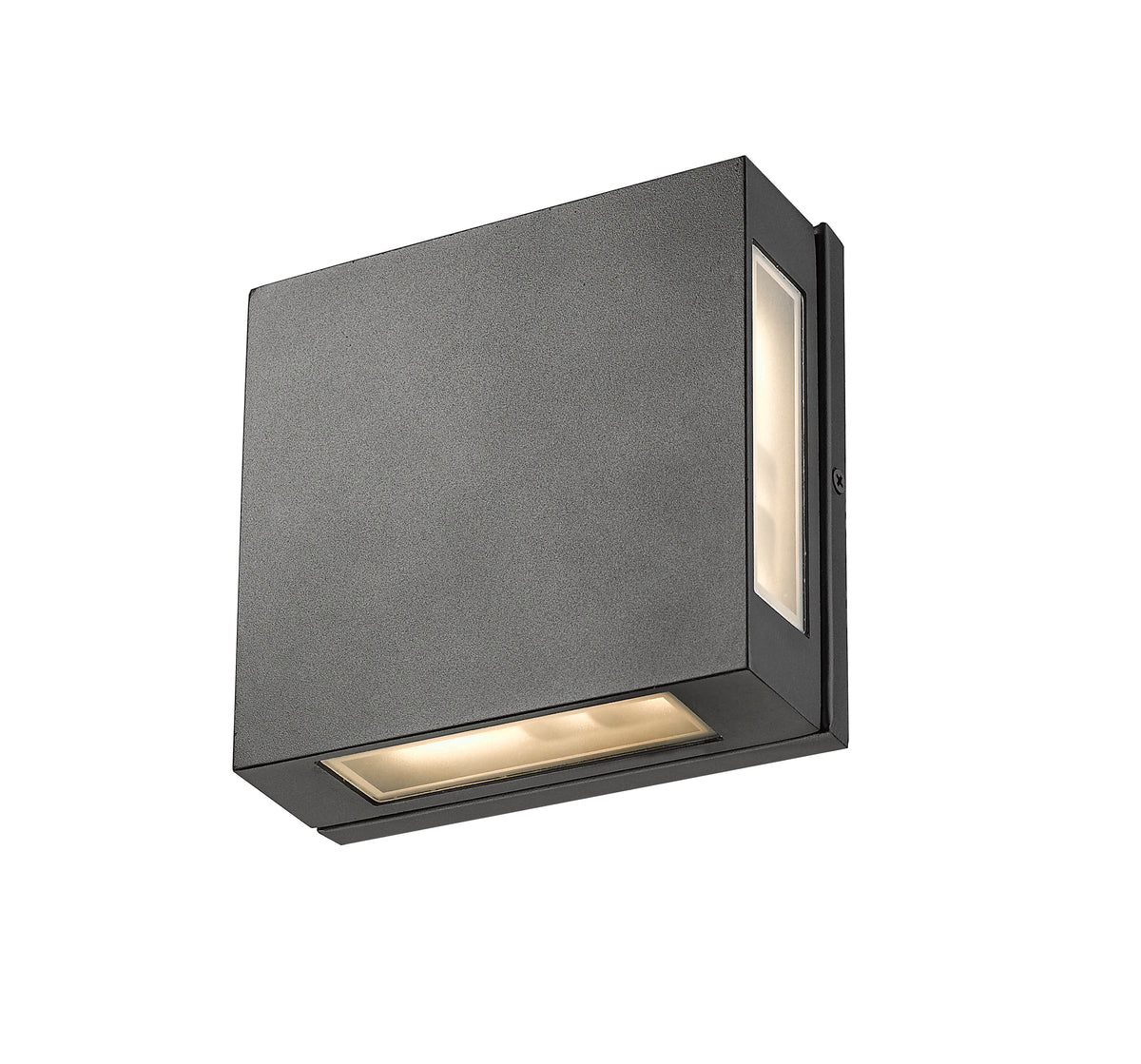 Quadrate 9.25-in Outdoor