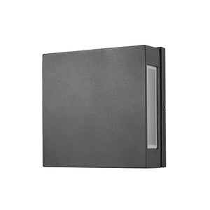 Quadrate 9.25-in Outdoor