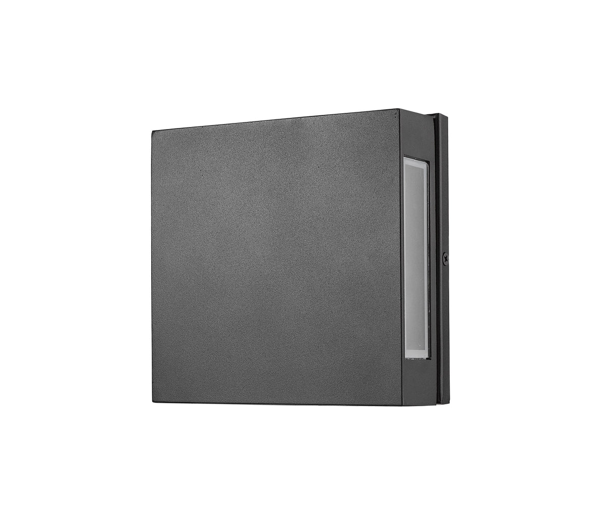 Quadrate 9.25-in Outdoor