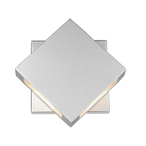 Quadrate 9.25-in Outdoor