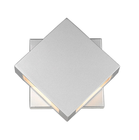 Quadrate 9.25-in Outdoor