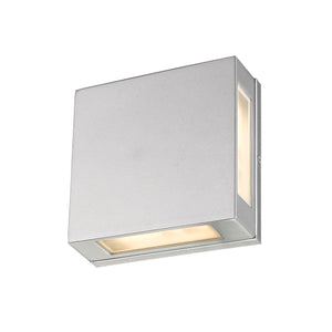 Quadrate 9.25-in Outdoor