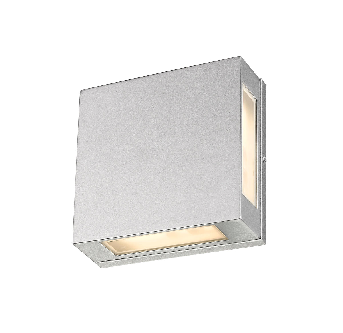 Quadrate 9.25-in Outdoor
