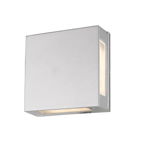 Quadrate 9.25-in Outdoor