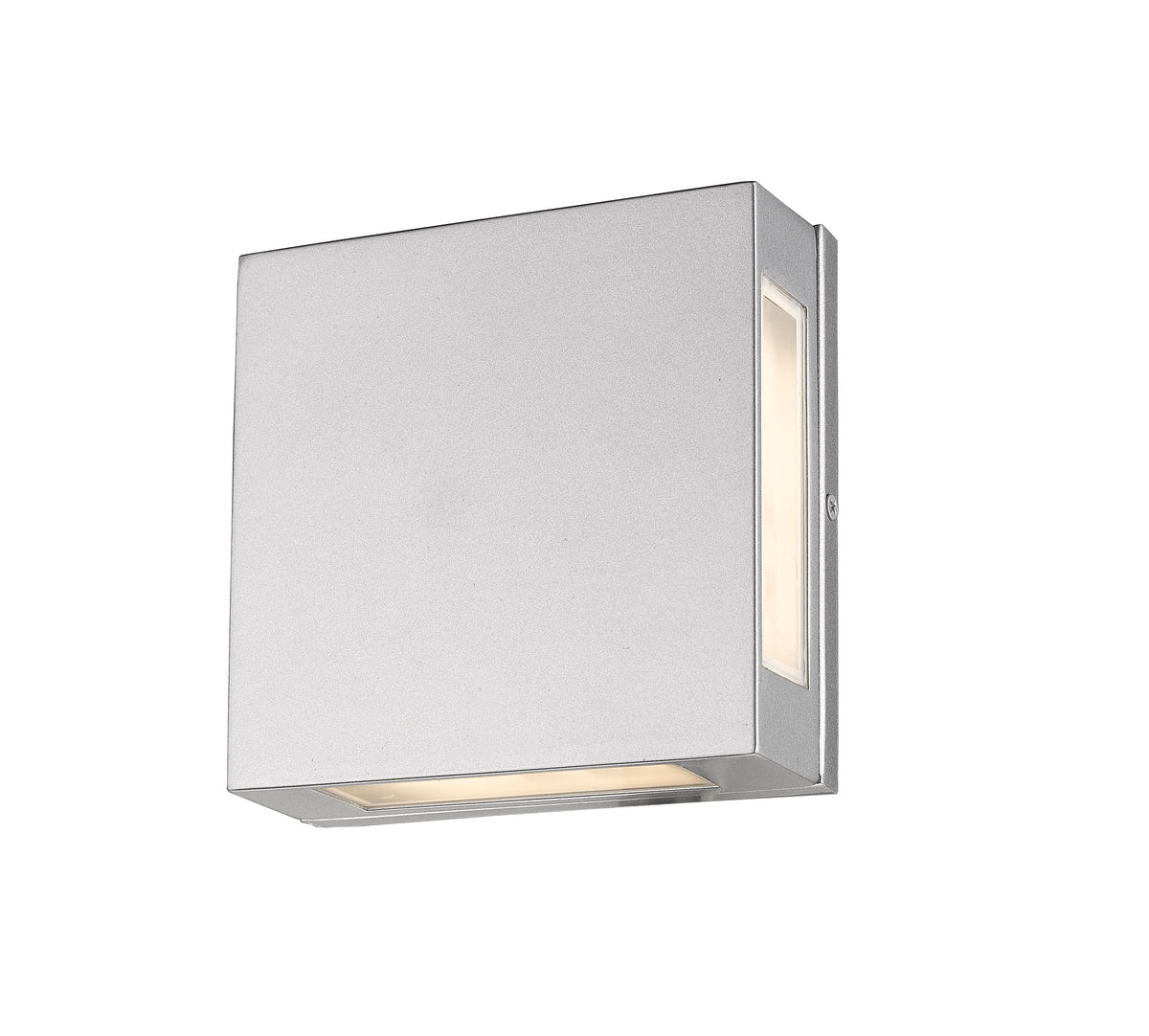 Quadrate 9.25-in Outdoor