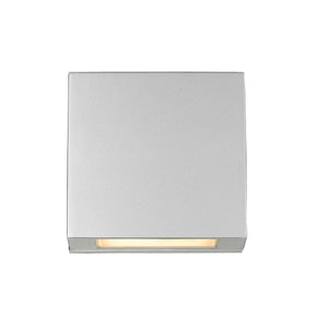 Quadrate 9.25-in Outdoor