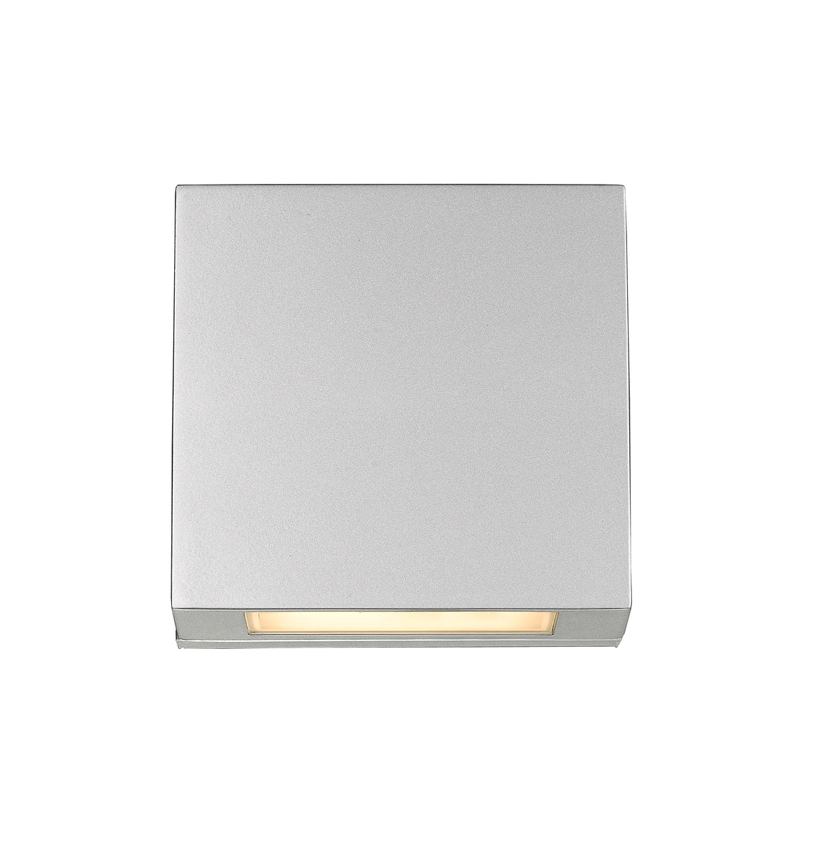 Quadrate 9.25-in Outdoor