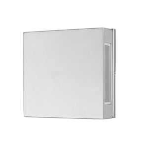 Quadrate 9.25-in Outdoor