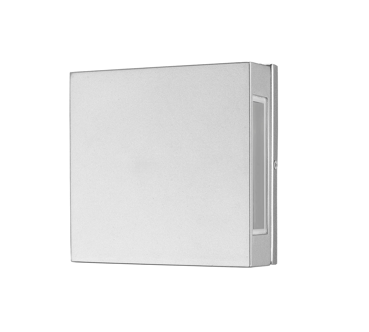 Quadrate 9.25-in Outdoor