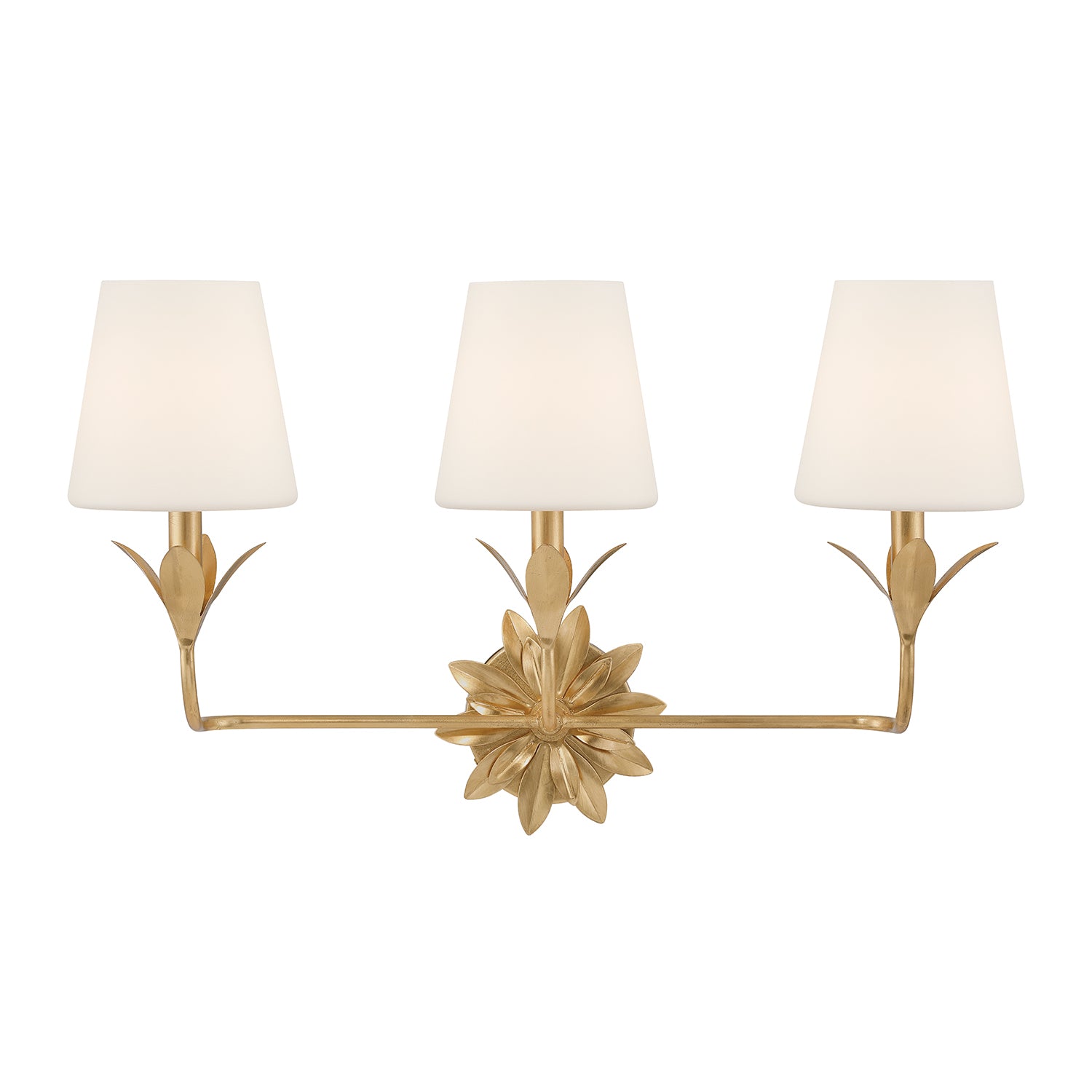 Broche 25'' Bathroom Vanity