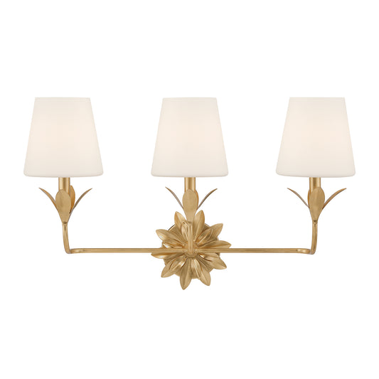 Broche 25'' Bathroom Vanity