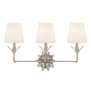 Broche 25'' Bathroom Vanity