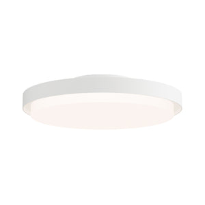 Float 12" LED Flush Mount