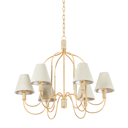 WARRENSBURG Chandelier