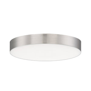 Trim Eco 5" RD LED Flush Mount 3000K