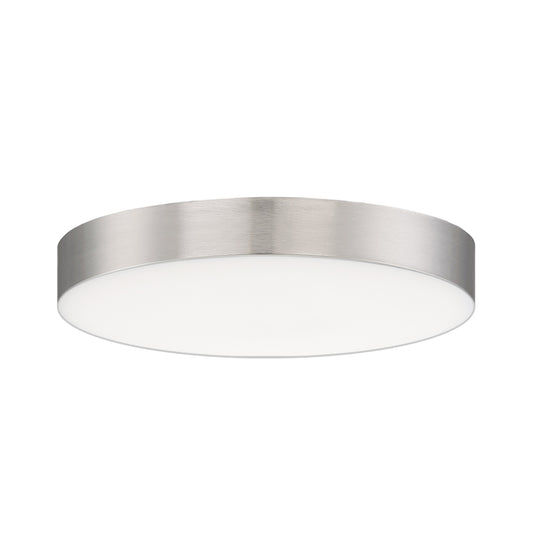 Trim Eco 7" RD LED Flush Mount 3000K