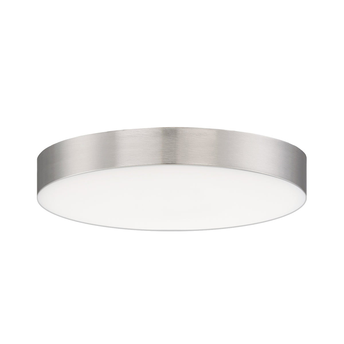 Trim Eco 9" RD LED Flush Mount 3000K