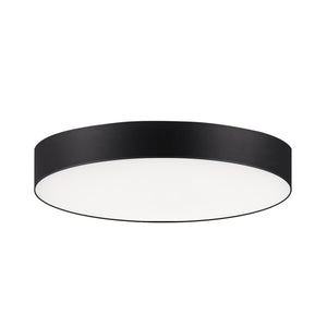 Trim Eco 11" RD LED Flush Mount 3000K