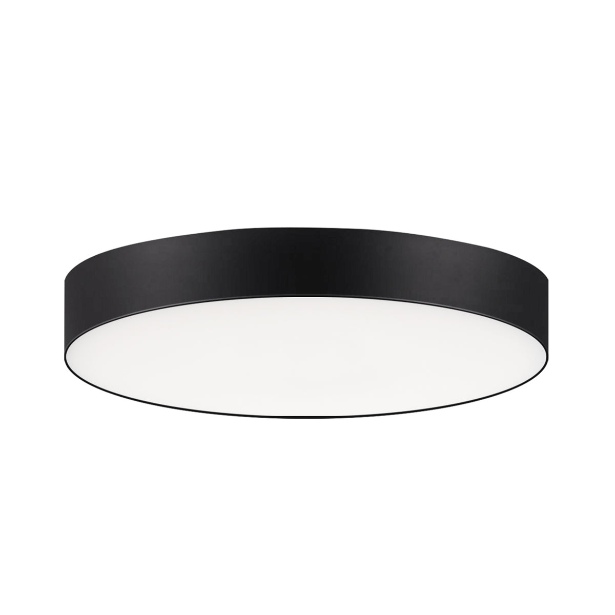 Trim Eco 11" RD LED Flush Mount 3000K