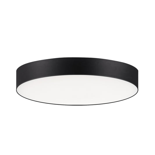 Trim Eco 11" RD LED Flush Mount 3000K