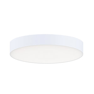 Trim Eco 11" RD LED Flush Mount 3000K