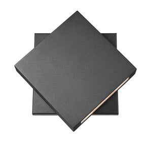 Quadrate 11.25-in Outdoor