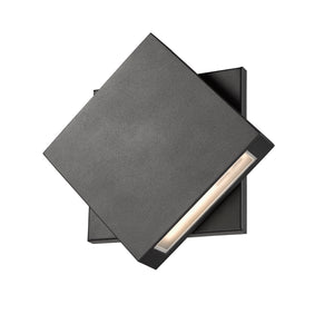 Quadrate 11.25-in Outdoor